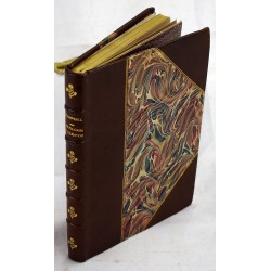 The Pilgrim of Glencoe: And Other Poems (Signed; Fine Binding)